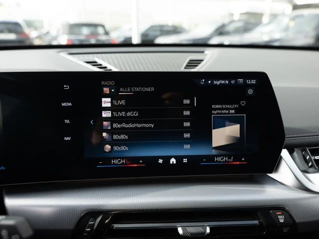 BMW X1 M-Sport sDrive