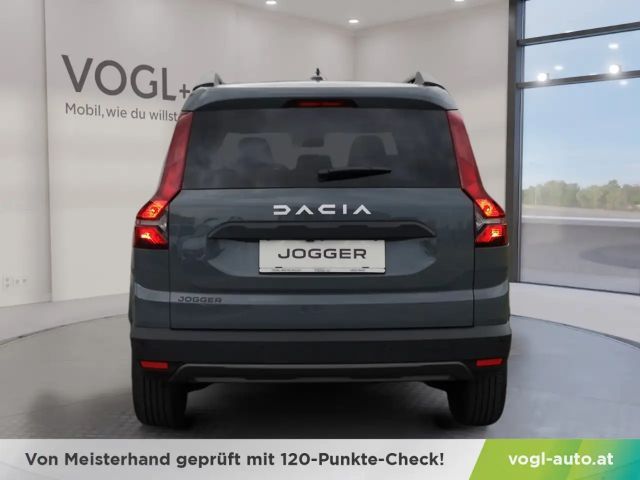 Dacia Jogger TCe 110