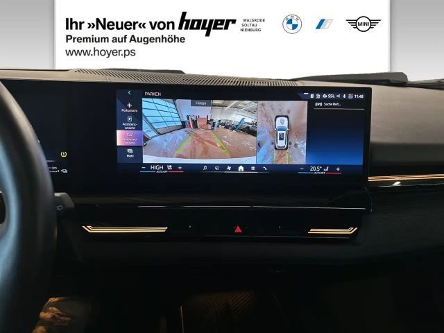 BMW 530 530e M-Sport Touring xDrive