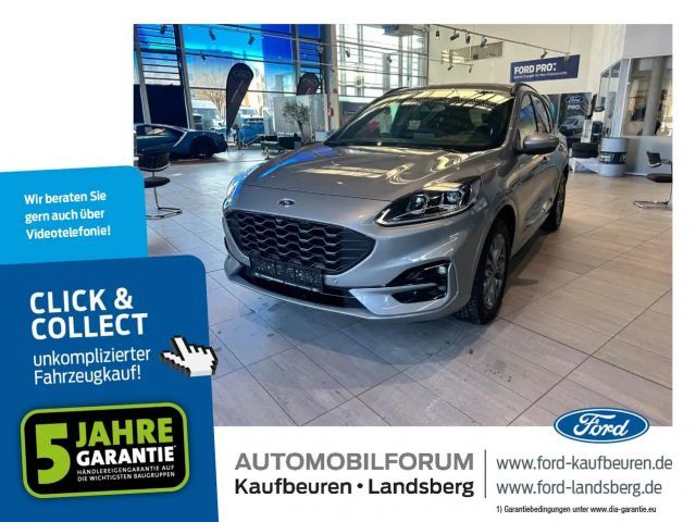 Ford Kuga AWD ST Line