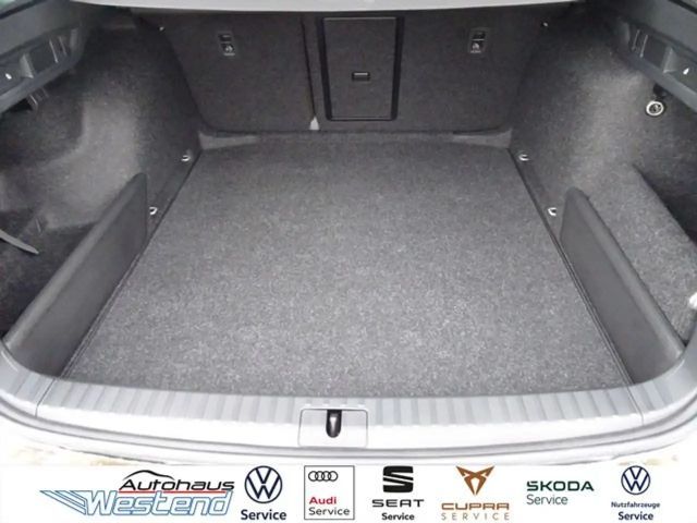 Skoda Octavia 1.5 TSI Combi Selection