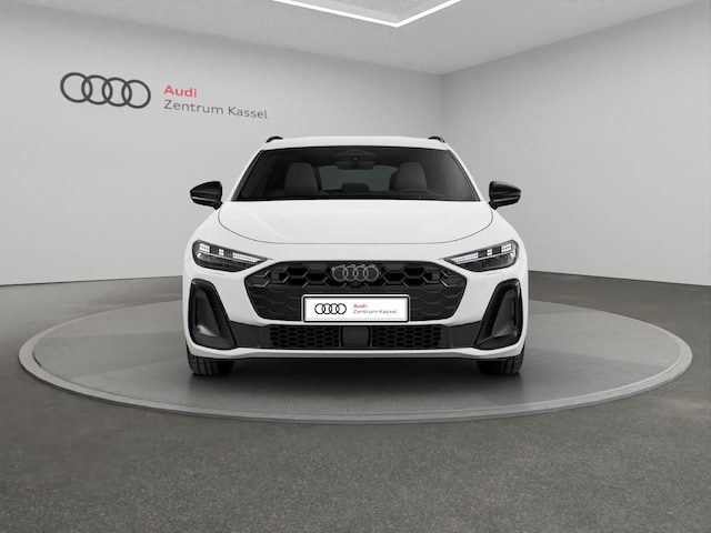 Audi A5 Avant S-Tronic