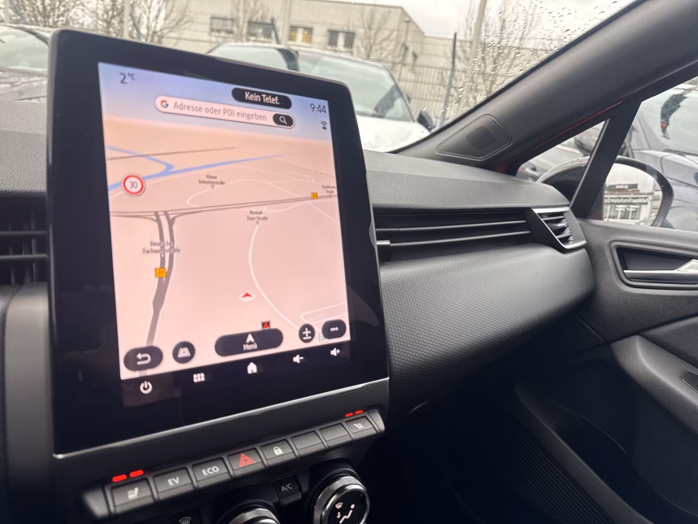 Mitsubishi Colt Hybrid