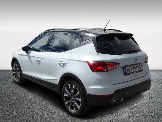 Seat Arona 1.0 TSI FR-lijn