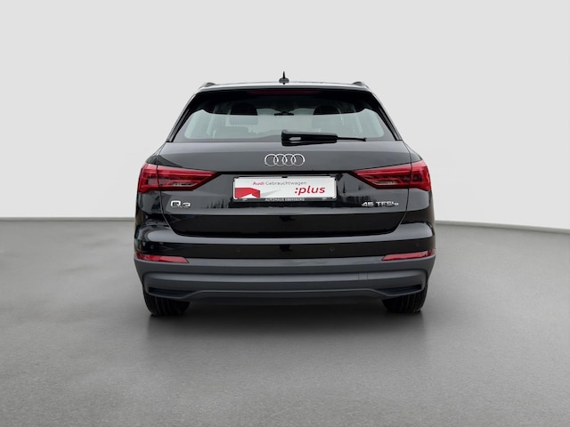 Audi Q3 45 TFSI Hybride S-Tronic