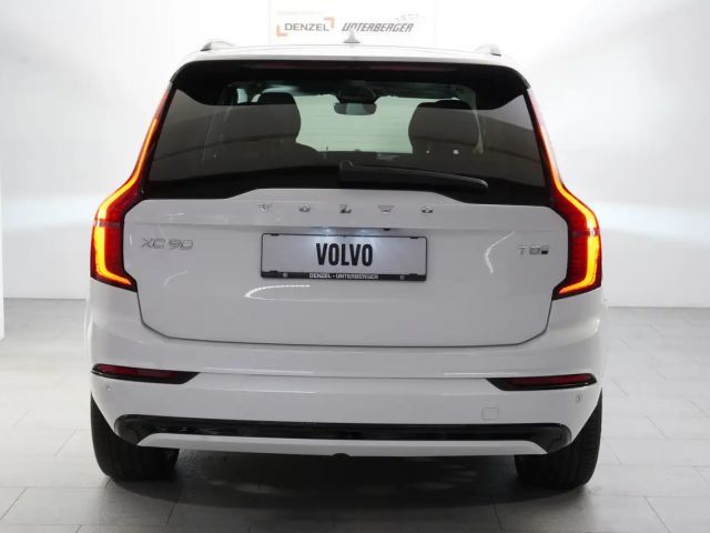 Volvo XC90 Dark T8 Ultra