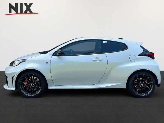 Toyota Yaris GR Hatchback