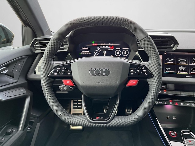 Audi RS3 Quattro S-Tronic Sportback