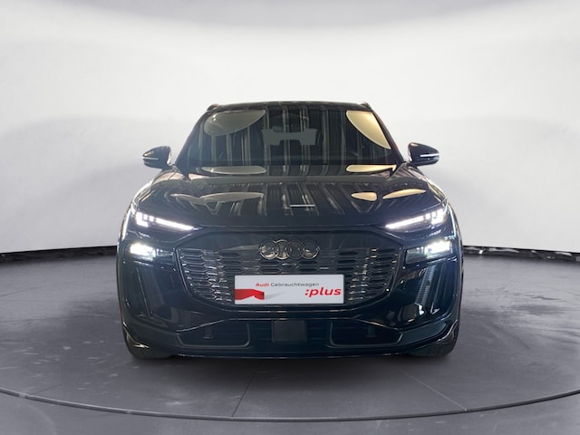 Audi Q6 e-tron Sportback