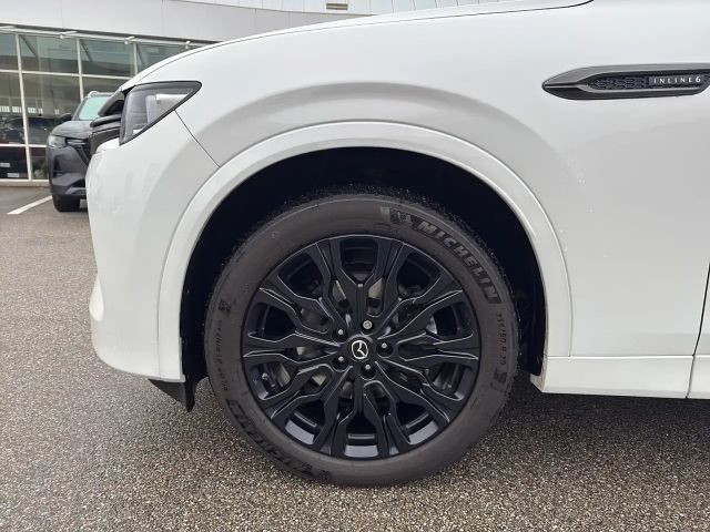 Mazda CX-60 4WD e-Skyactiv