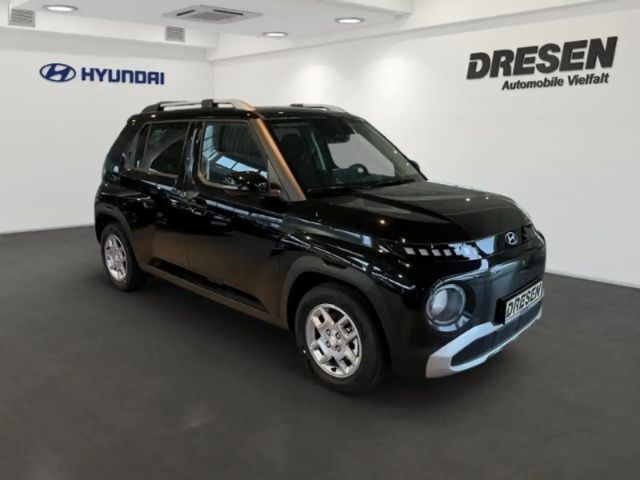 Hyundai INSTER 49 kWh Trend