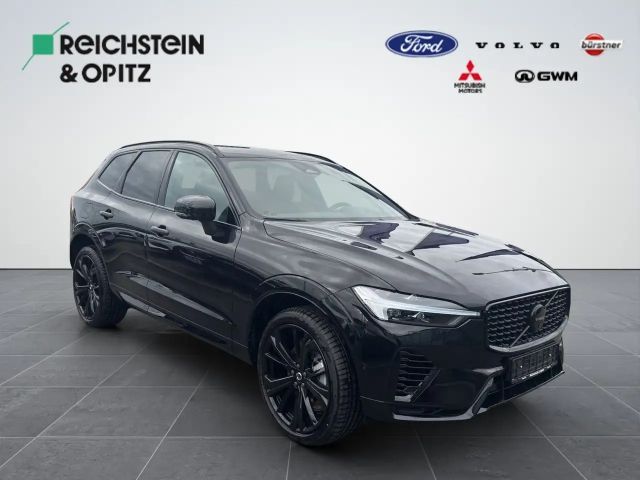 Volvo XC60 AWD Plus T6