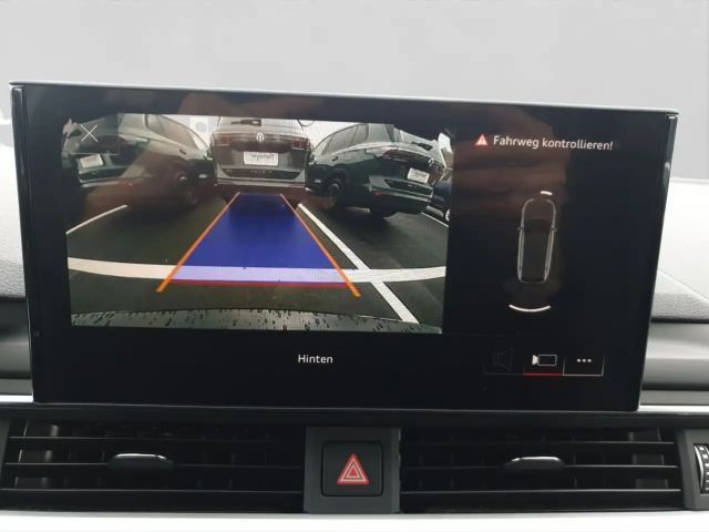 Audi A4 40 TFSI S-Line