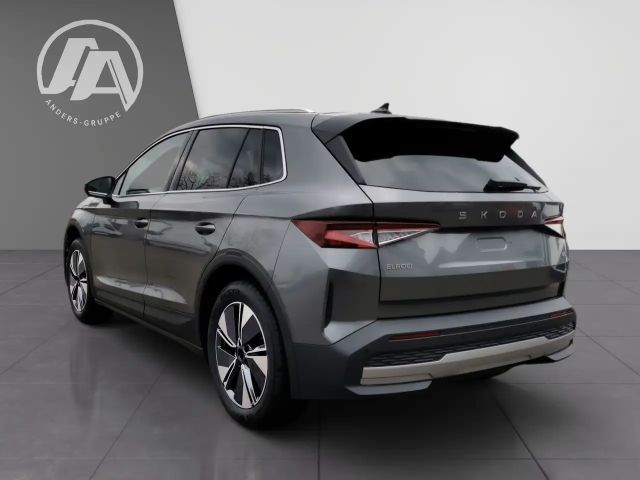 Skoda Elroq 85