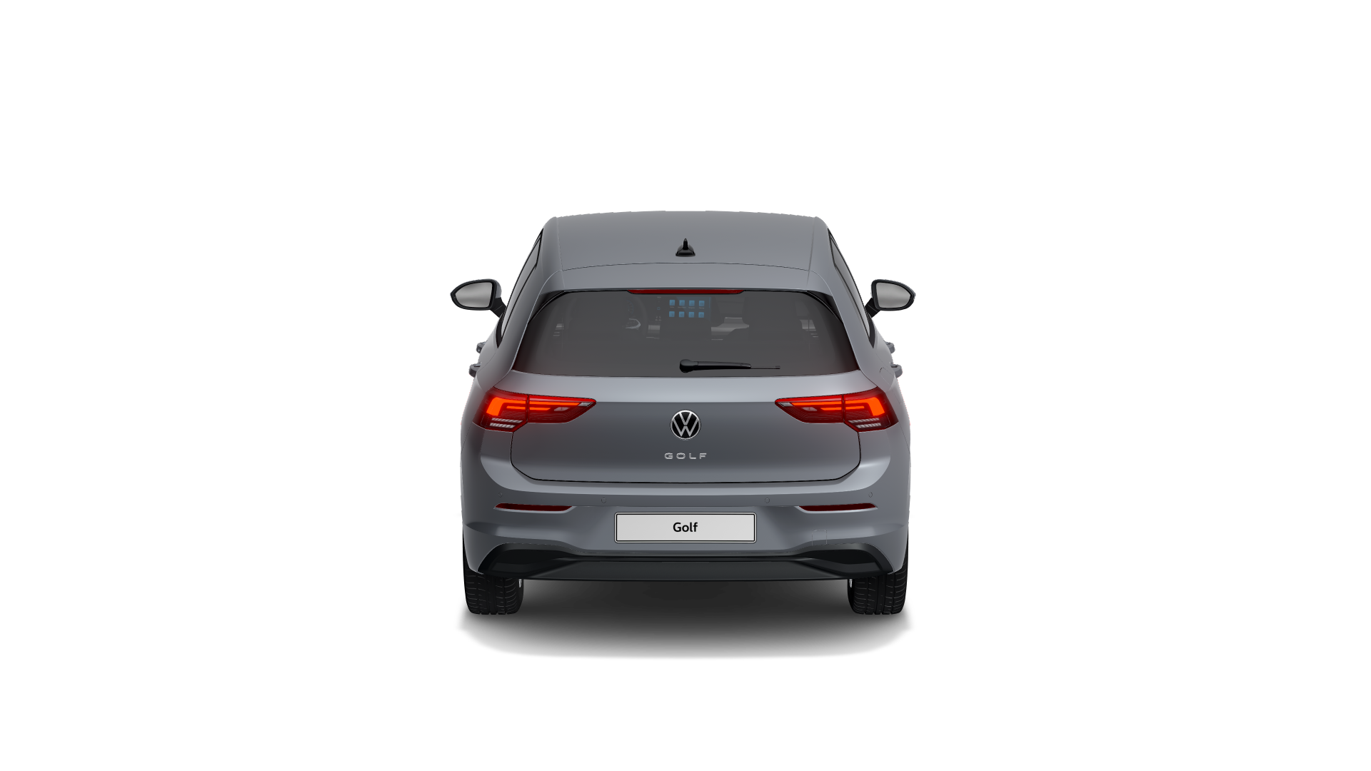 Volkswagen Golf 1.5 TSI Golf VIII Pro