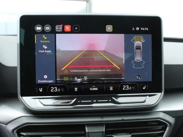 Seat Leon 1.5 TSI Style