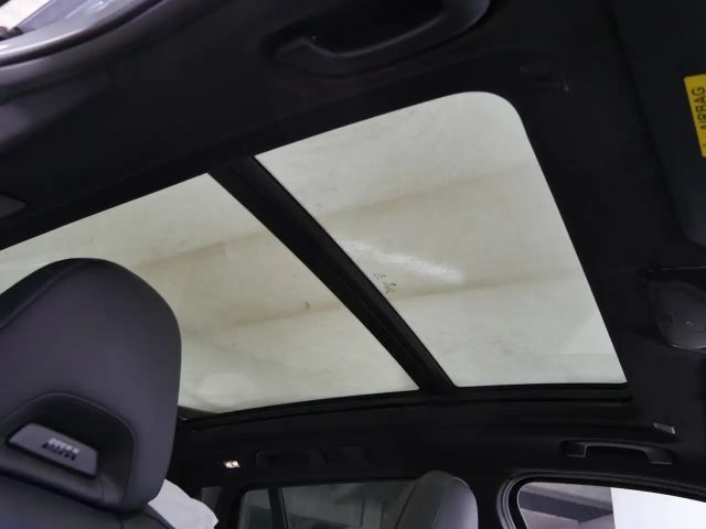 BMW X3 M-Sport xDrive