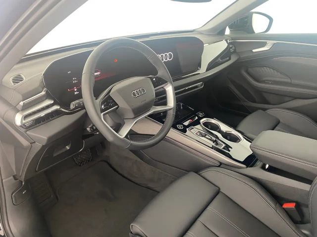 Audi A6 TDI 150 kW