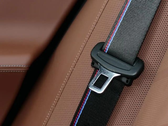 BMW i5 M-Sport eDrive40