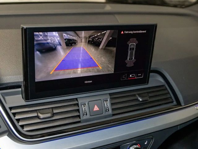 Audi Q5 45 TFSI Quattro S-Line