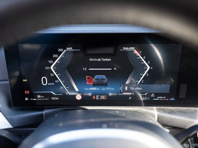 BMW 340 Touring xDrive