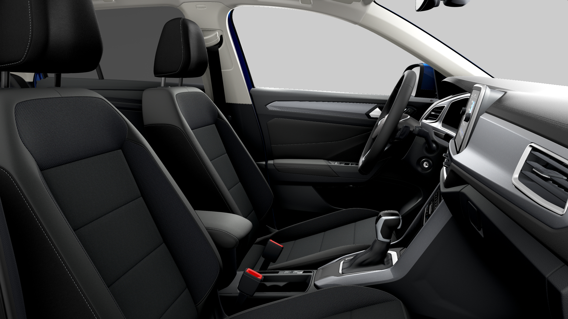 Volkswagen T-Roc 1.5 TSI DSG