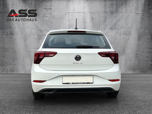 Volkswagen Polo Life