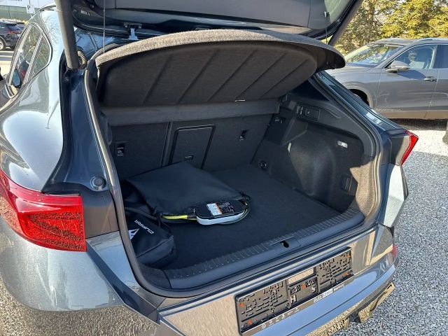 Cupra Formentor e-Hybrid