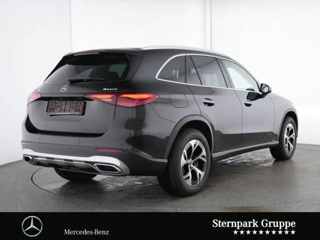 Mercedes-Benz GLC 300 4MATIC GLC 300 e
