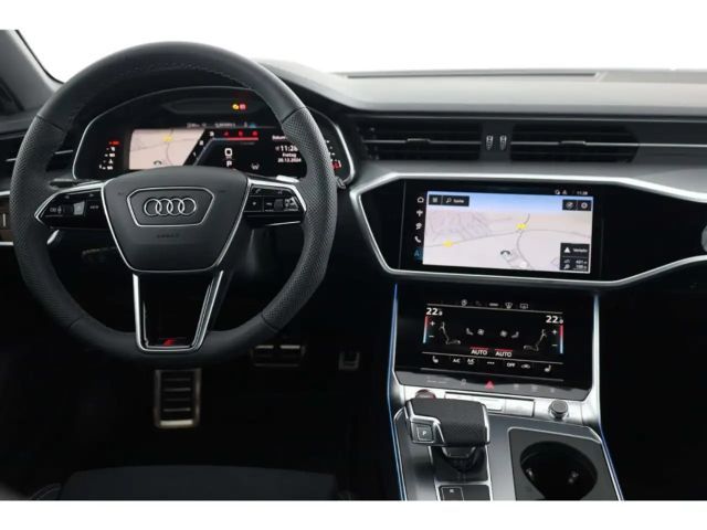 Audi S6 Avant Quattro