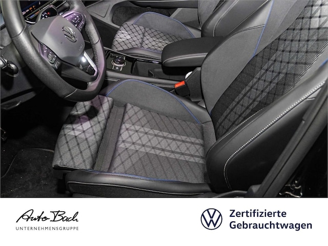 Volkswagen Tayron 2.0 TDI 4Motion DSG