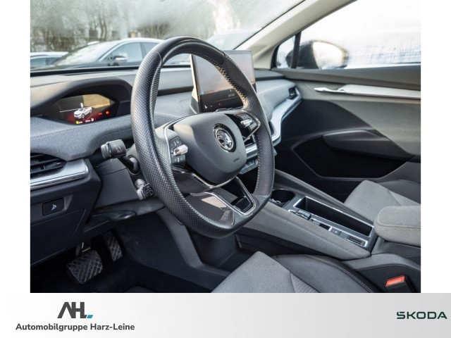 Skoda Enyaq Loft iV 60