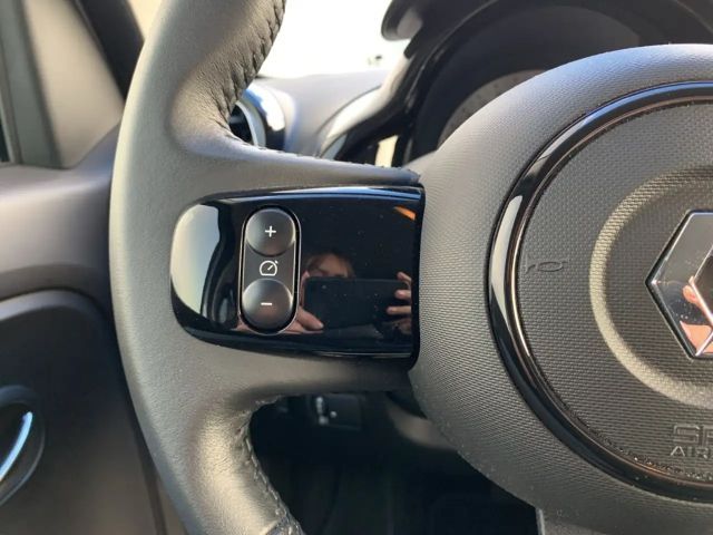 Renault Twingo E-Tech Electric