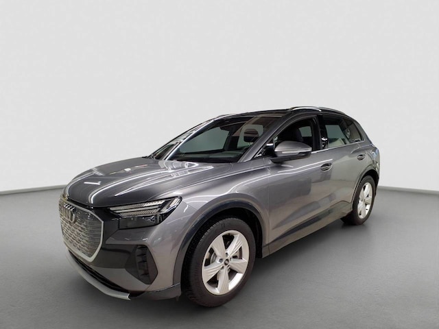 Audi Q4 e-tron Quattro