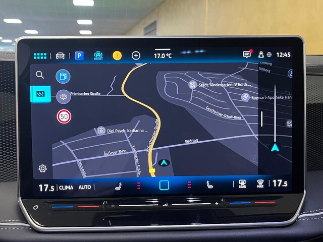 Volkswagen Passat 2.0 TDI DSG