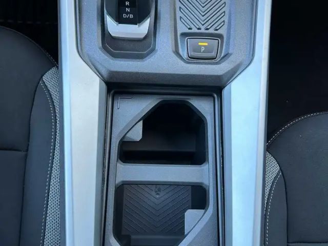 Dacia Bigster Hybrid 155