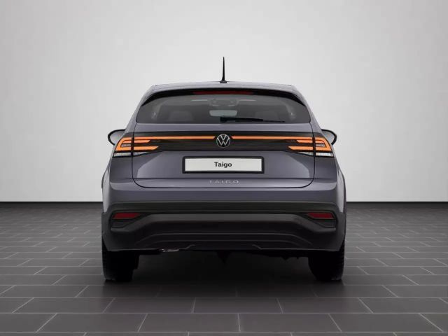 Volkswagen Taigo 1.0 TSI Life