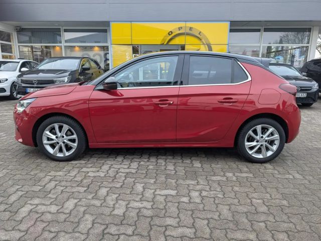 Opel Corsa Elegance