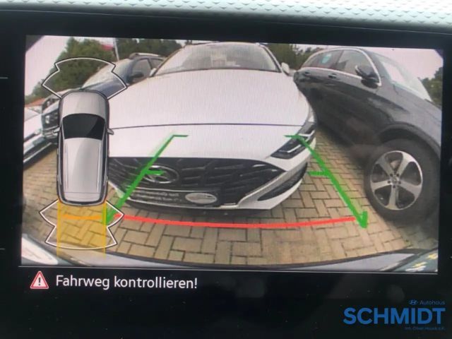 Volkswagen T-Cross 1.0 Navi 2-Zonenklima ACC SHZ Rückfahrkamera PDC A