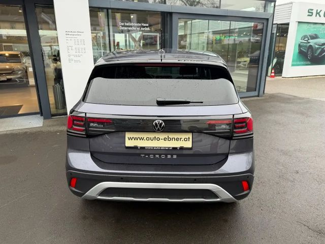 Volkswagen T-Cross 4Me TSI