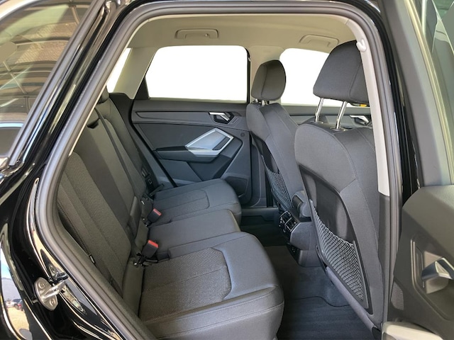 Audi Q3 35 TFSI S-Tronic