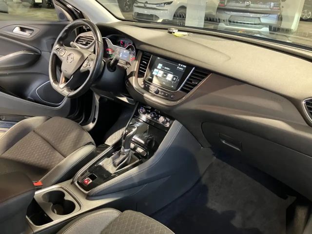 Opel Grandland X 1.5 Turbo