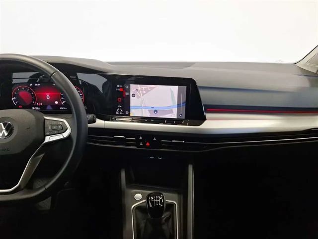 Volkswagen Golf 1.5 TSI Life