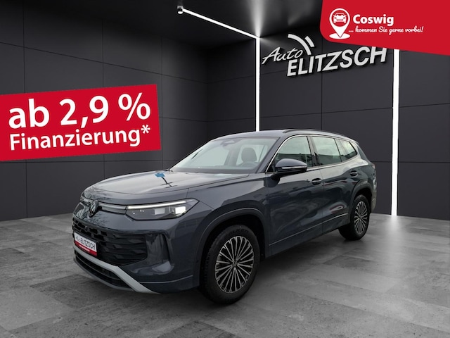 Volkswagen Tayron DSG Life