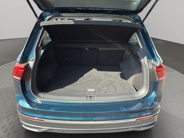 Volkswagen Tiguan 2.0 TDI DSG Life