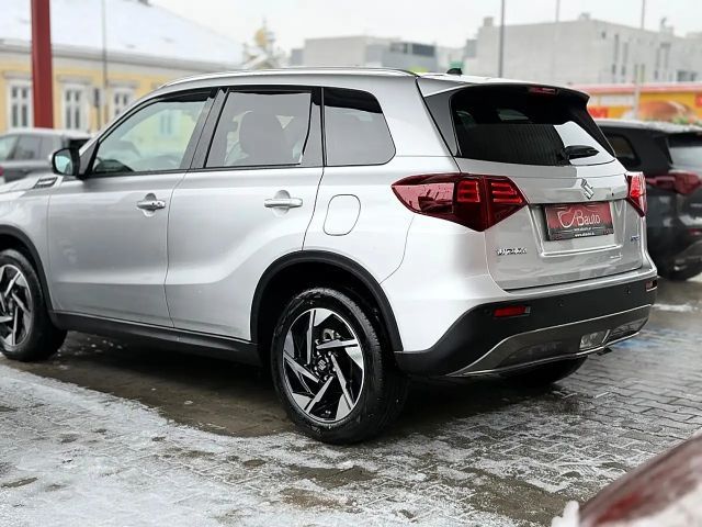 Suzuki Vitara AllGrip Flash Hybrid