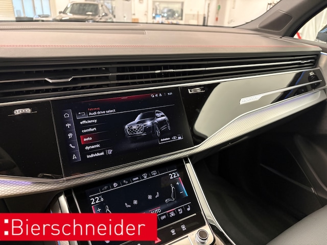 Audi Q7 Hybride Quattro