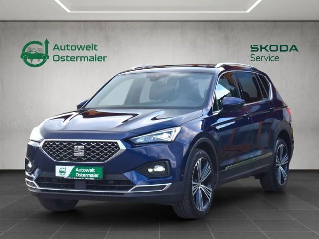 Seat Tarraco 2.0 TDI 4Drive Xcellence