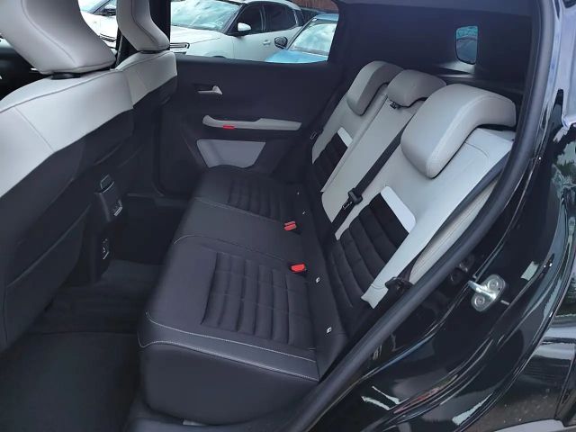 Citroën C3 Aircross Hybrid