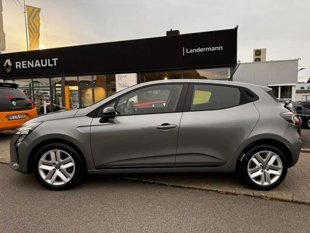 Renault Clio Evolution TCe 90